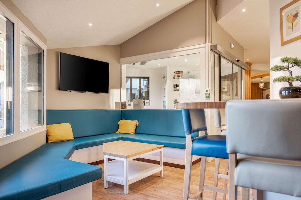 The Originals City Hotel Limoges Sud 3 étoiles à Feytiat