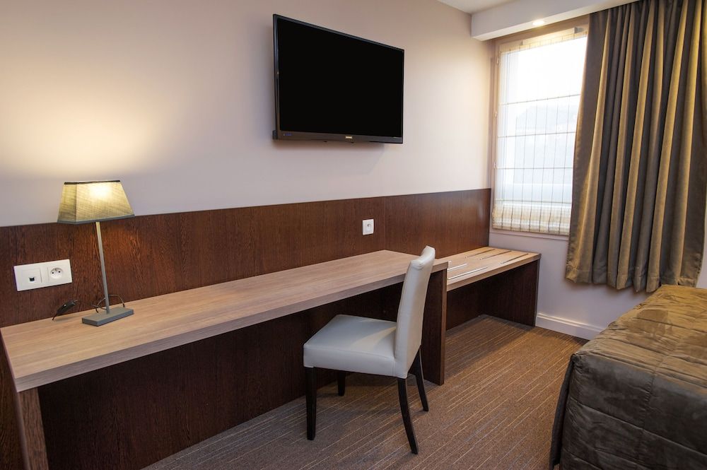 The Originals City Hotel Limoges Sud 3