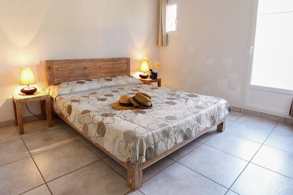 Odésia Vacances Domaine du Thronnet 3