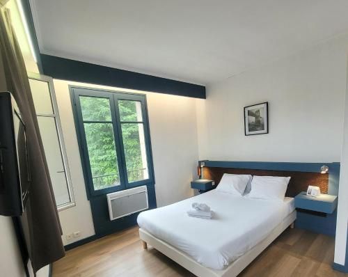 The Originals Access, Hôtel Figeac 3 stelle a Figeac