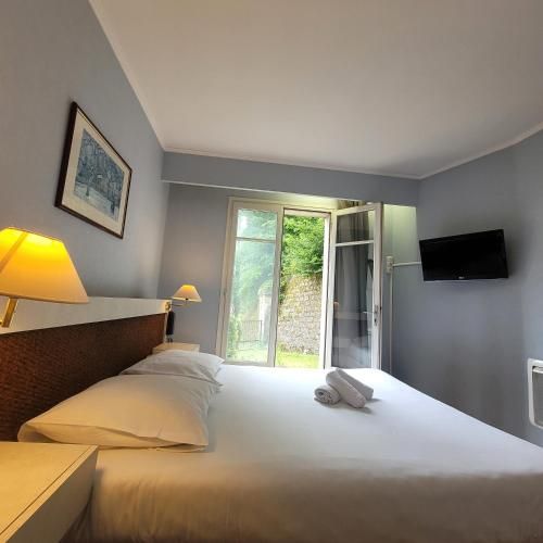 The Originals Access, Hôtel Figeac 3