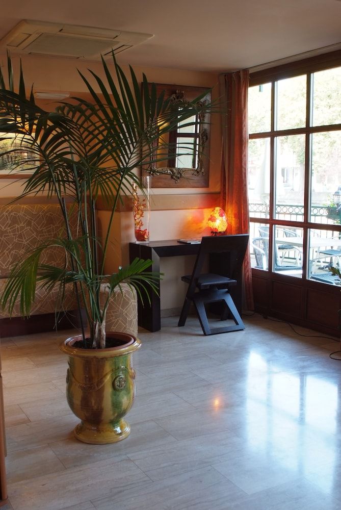 Best Western Hotel Le Pont D'Or 2