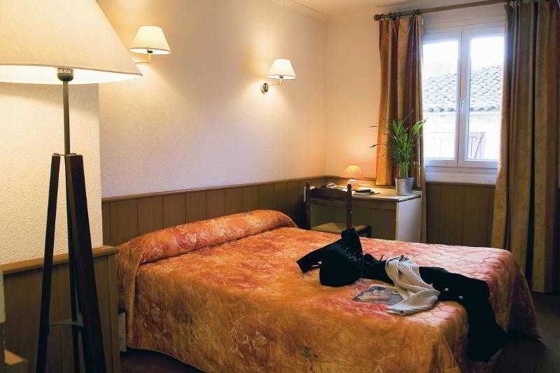 Inter-Hotel Hostellerie De L'Europe 2