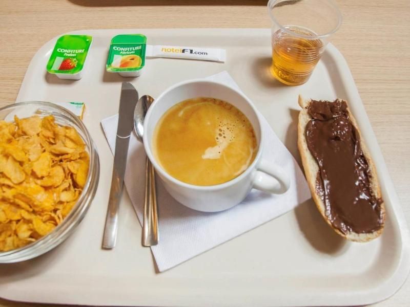 HotelF1 Douai Flers 3 étoiles à Flers-en-Escrebieux