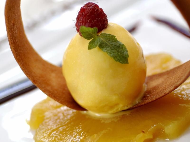 Hotel Des Gorges Du Tarn Rest. L'Adonis 3