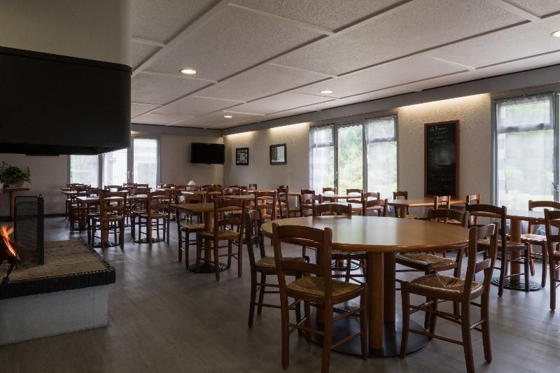 The Originals Access, Hôtel Foix 2 estrelas em Foix