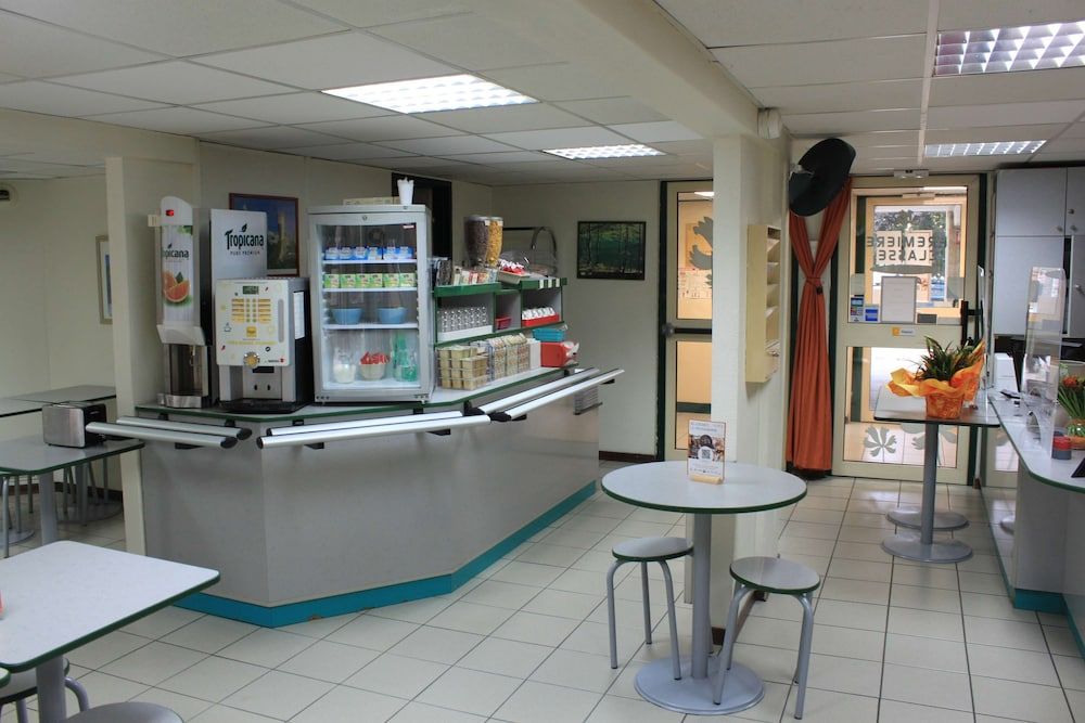 Premiere Classe Pamiers 2