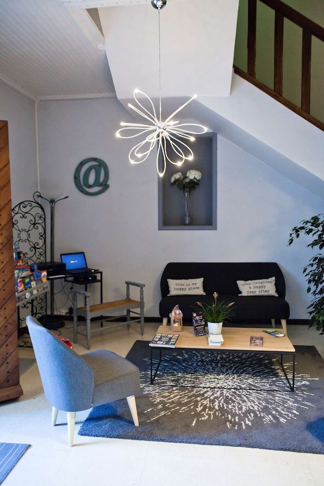 Best Western Le Val Majour 3