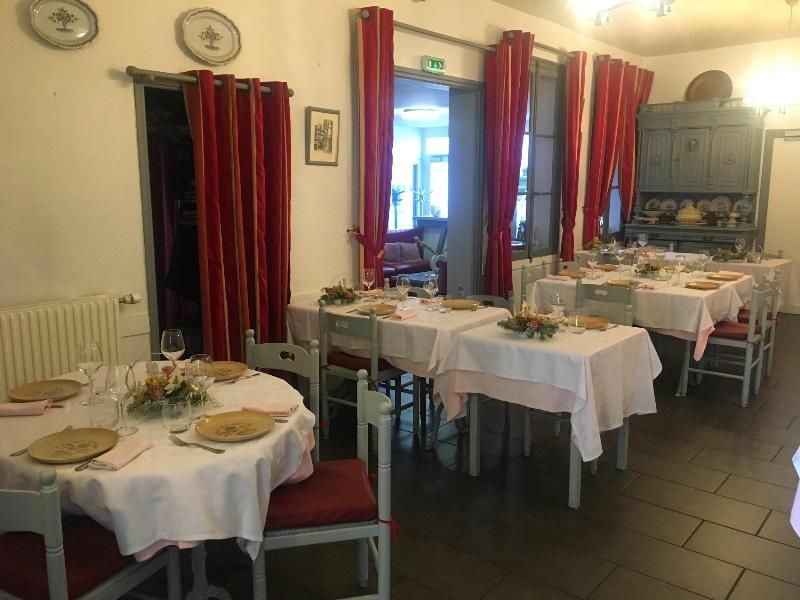 Logis Hotel Sofhotel 2