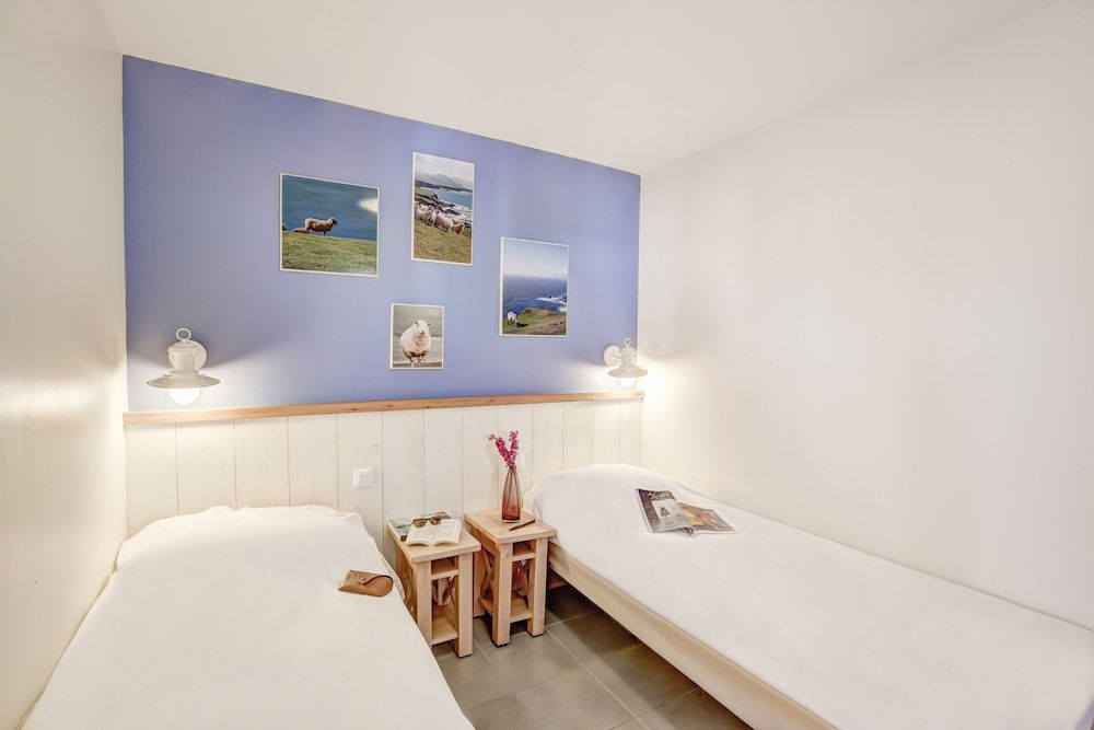 Village Belle Dune Pierre & Vacances 3