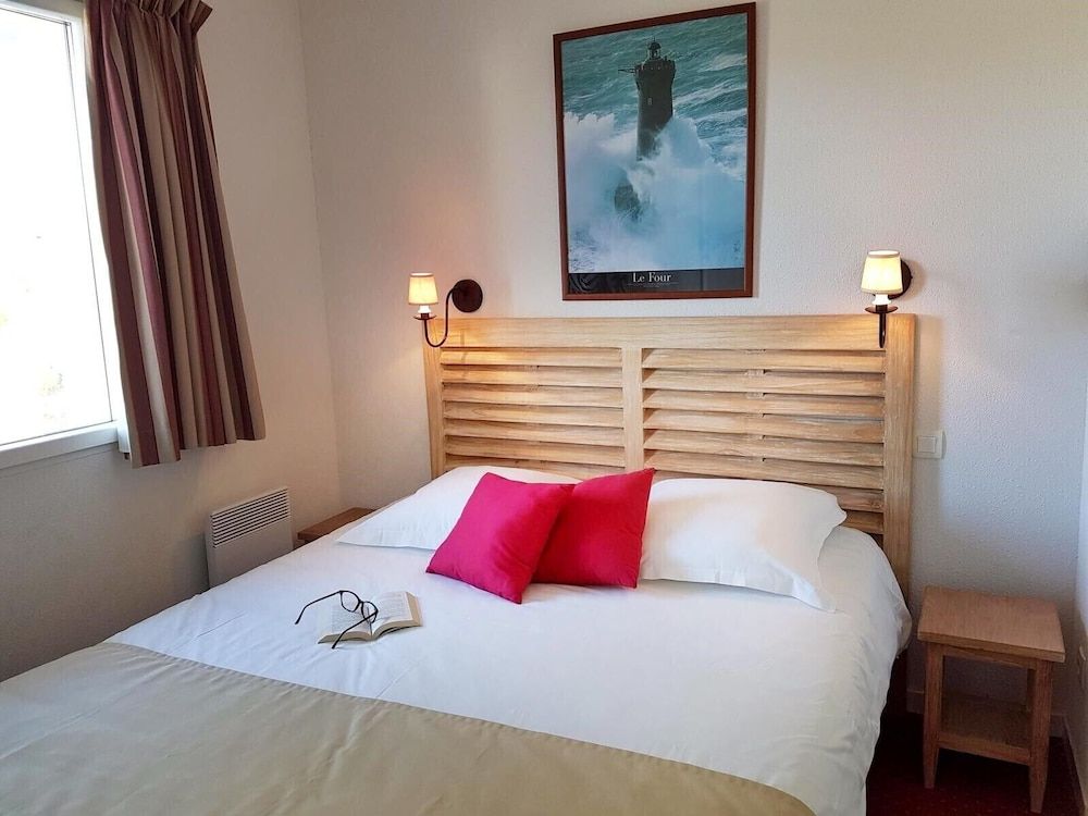 Résidence Le Domaine des Glénan 2