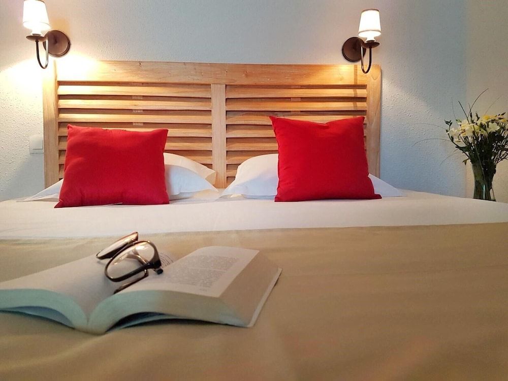 Résidence Le Domaine des Glénan 3