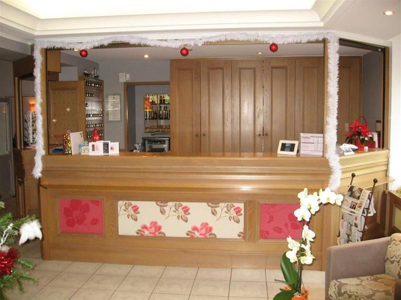 Hotel De La Pointe De Mousterlin 3 estrelas em Fouesnant