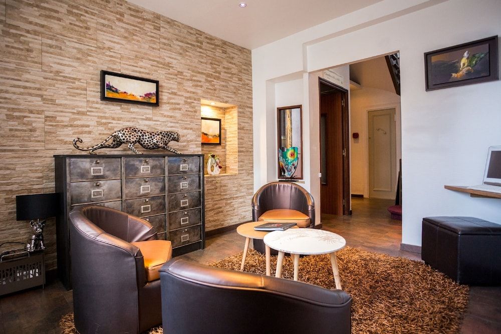 Best Western Hotel Des Voyageurs 2