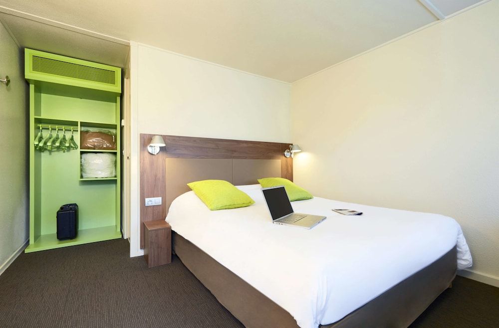 Campanile Bethune Fouquieres 3