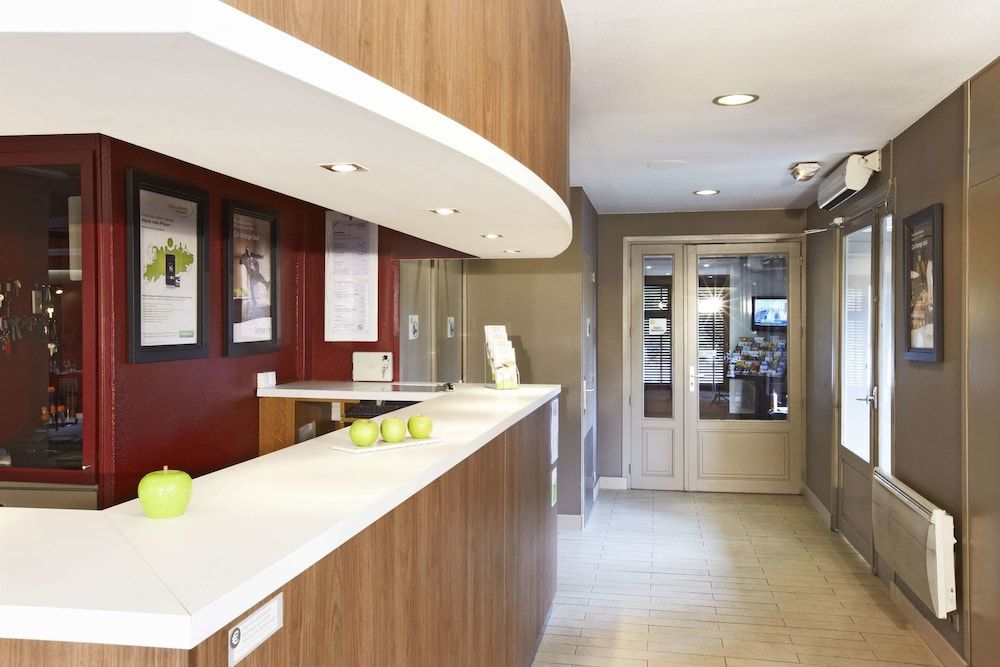 Campanile Bethune Fouquieres 2