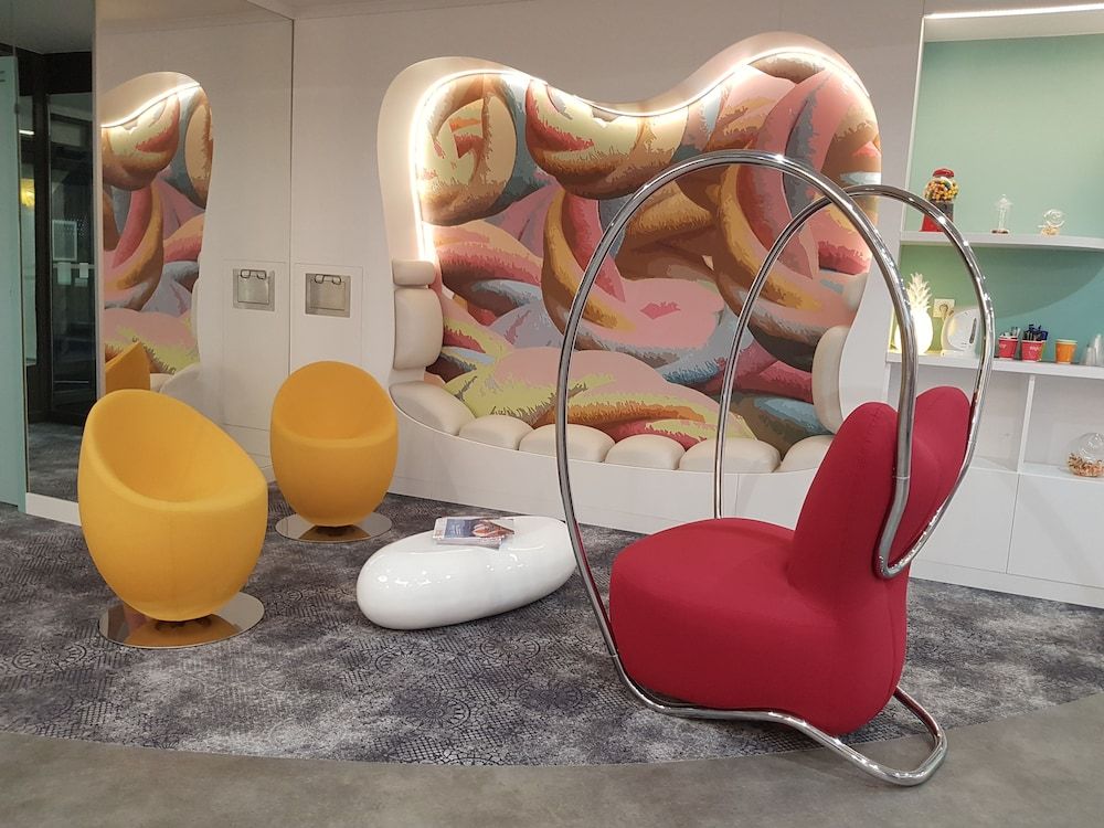 ibis Styles Fréjus Saint-Raphaël 2