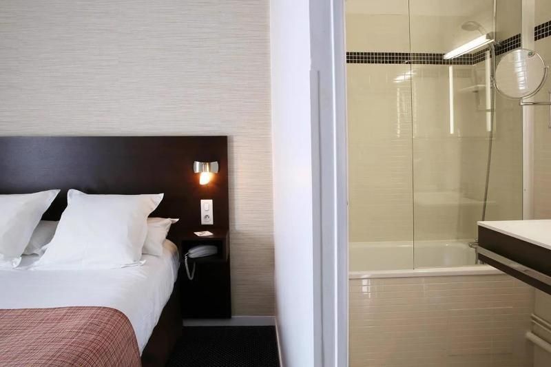 Best Western Hotel Gap 3