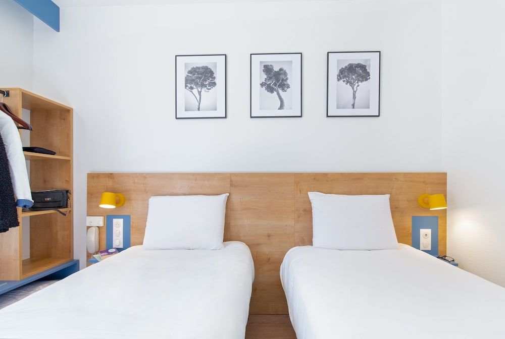 ibis Styles Aubagne Gemenos 3