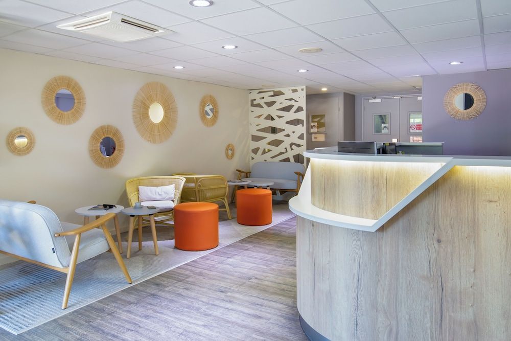 ibis Styles Aubagne Gemenos 2