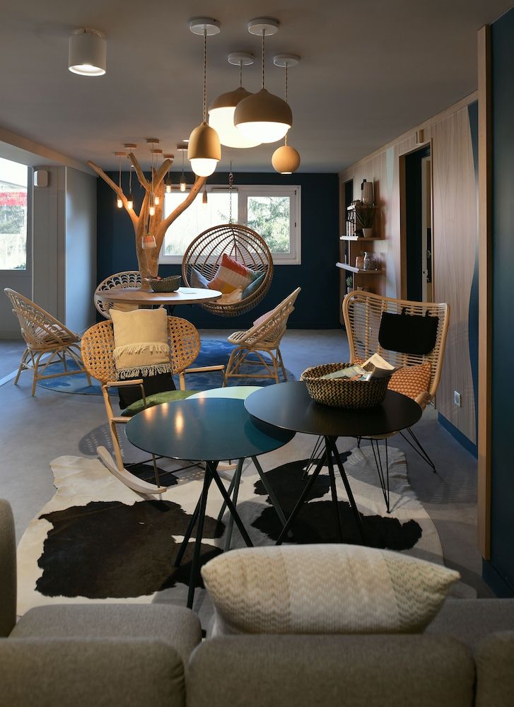 Mercure Annemasse Porte de Genève 2