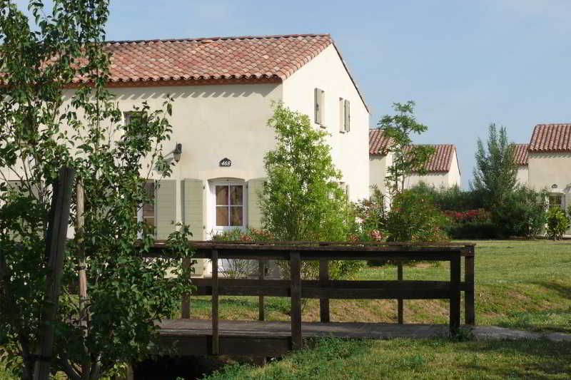 Les Jasses de Camargue 3