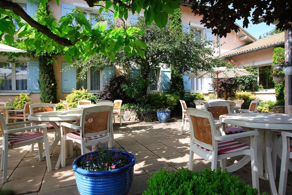 Avantici Citotel Gap 3 étoiles à Gap