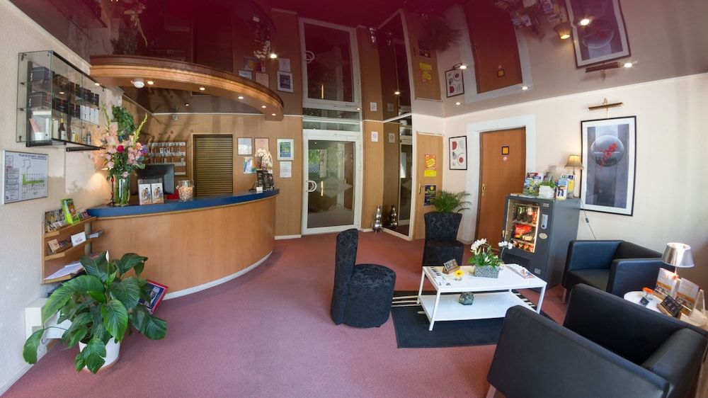 Avantici Citotel Gap 2