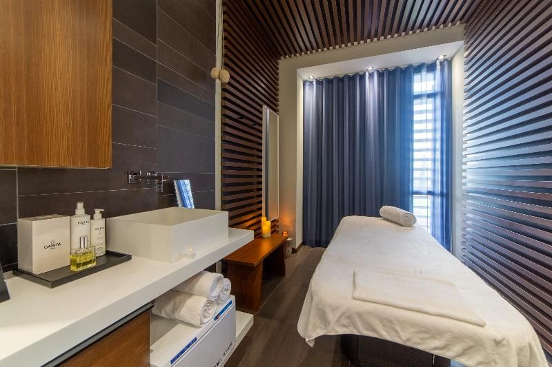 Kube Hotel St-Tropez 2