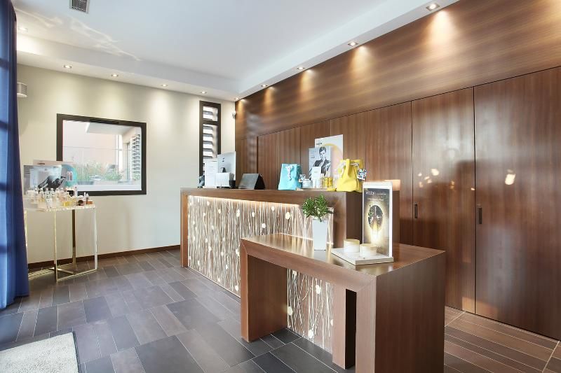 Kube Hotel St-Tropez 3