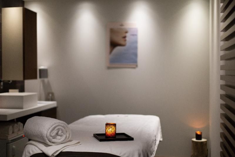 Kube Hotel St-Tropez 5 estrelas em Gassin