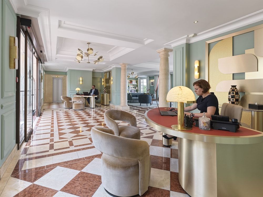 Althoff Hotel Villa Belrose 2