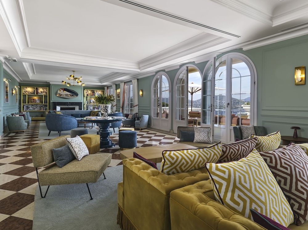 Althoff Hotel Villa Belrose 3