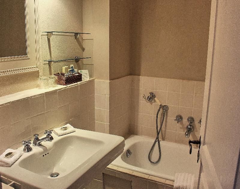 Mas De Chastelas 5 estrelas em Gassin