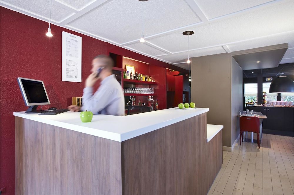 Campanile Strasbourg Illkirch 3