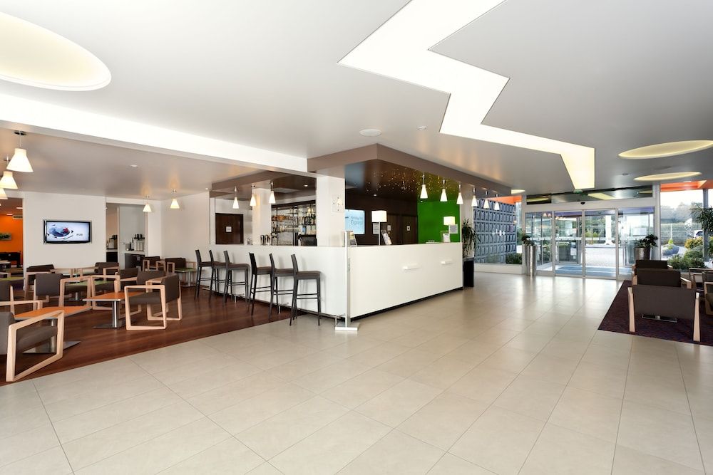 Holiday Inn Express Strasbourg - Sud, an IHG Hotel 2