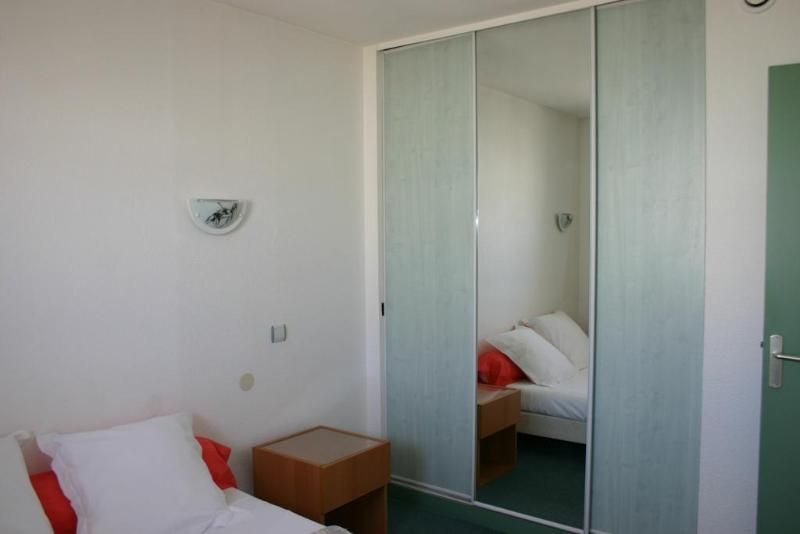 Appart'Hotel Residella Aubagne Gemenos 2