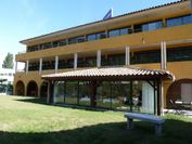 Best Western Gemenos en Provence