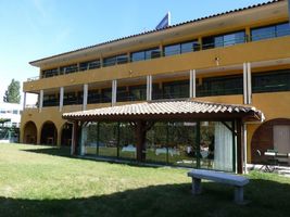 Best Western Gemenos en Provence