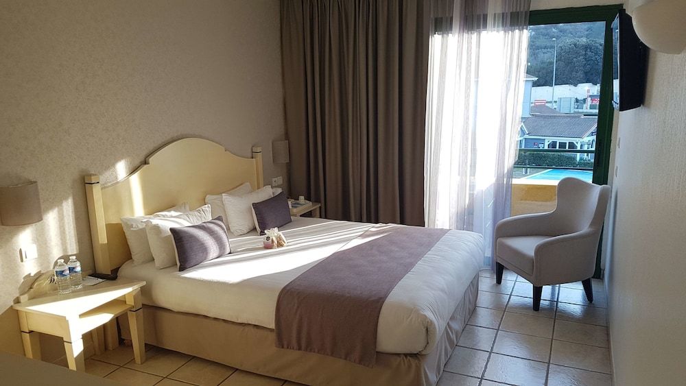 Best Western Gemenos en Provence 3