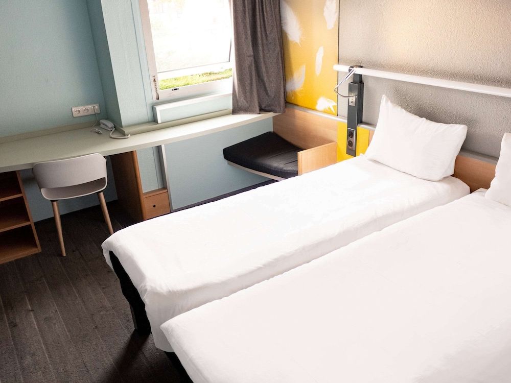 ibis Paris Gennevilliers 3