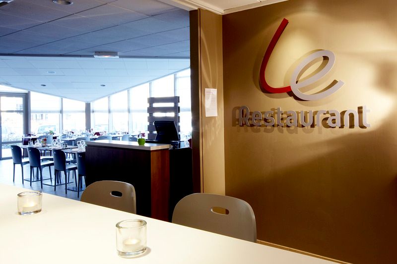 Campanile Paris Ouest - Gennevilliers Barbanniers 2