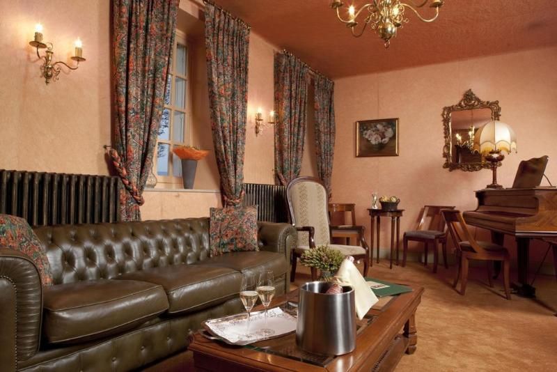 Logis Hotel Arts et Terroirs 3