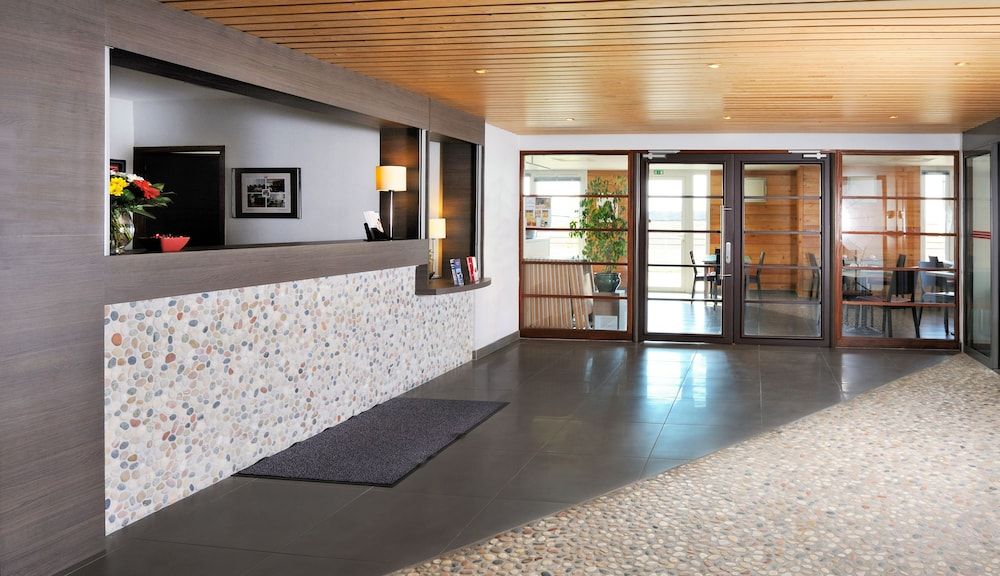 Séjours & Affaires Gex Les Rives du Leman 2