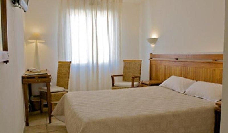 Hôtel A casa di Maria Cicilia 3