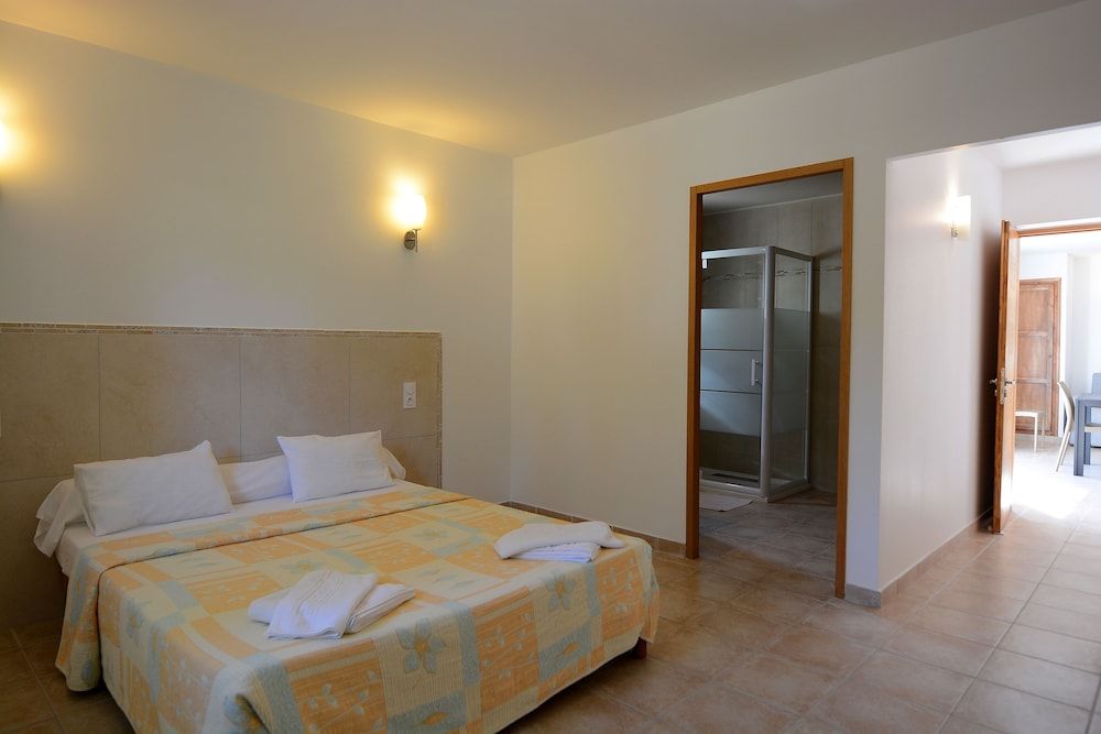 Village de Vacances Marina d'Oru 3