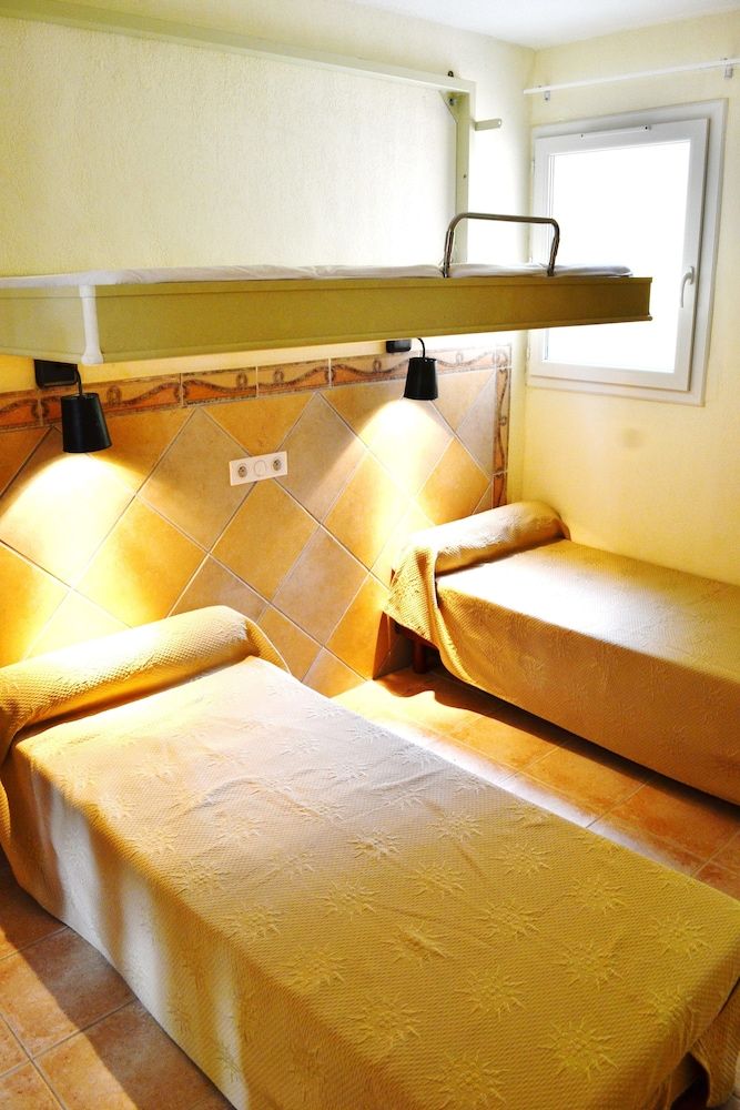 Village de Vacances Marina d'Oru 2