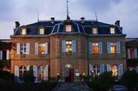 Château de Larroque