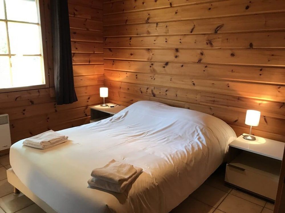 Le Domaine du Grand Bois 3