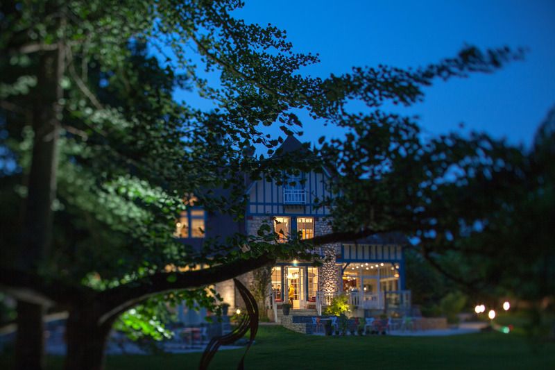 Le Jardin des Plumes 2